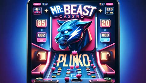 plinko mr beast uk|Plinko Casino Strategy Guides .